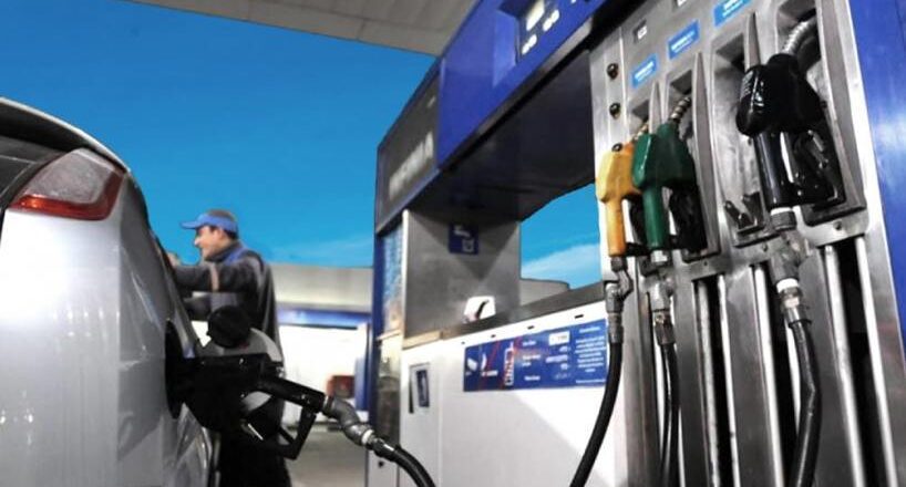 Así quedaron los precios de los combustibles en Tucumán