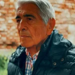 Cachito se fue de gira con la Negra