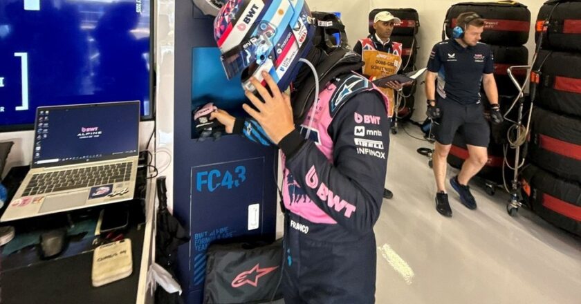 Y…¿arranca o no arranca?