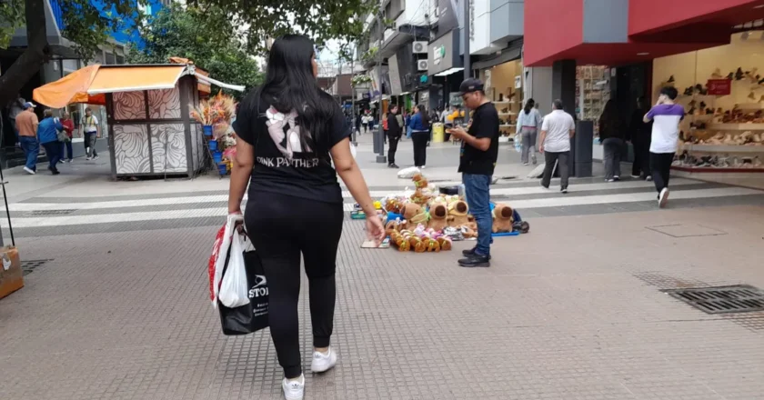 Vamos mal, pero estamos peor
