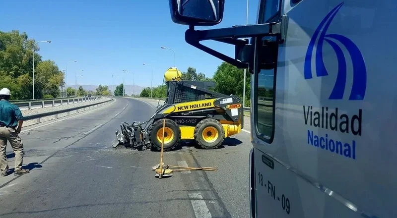 Rutas argentinas