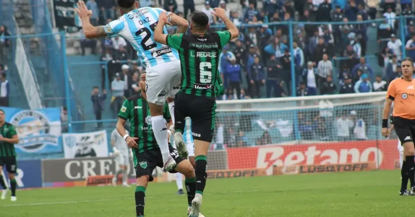 El que ríe último…