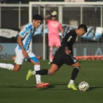 El Deportivo VAR venció al “decano”