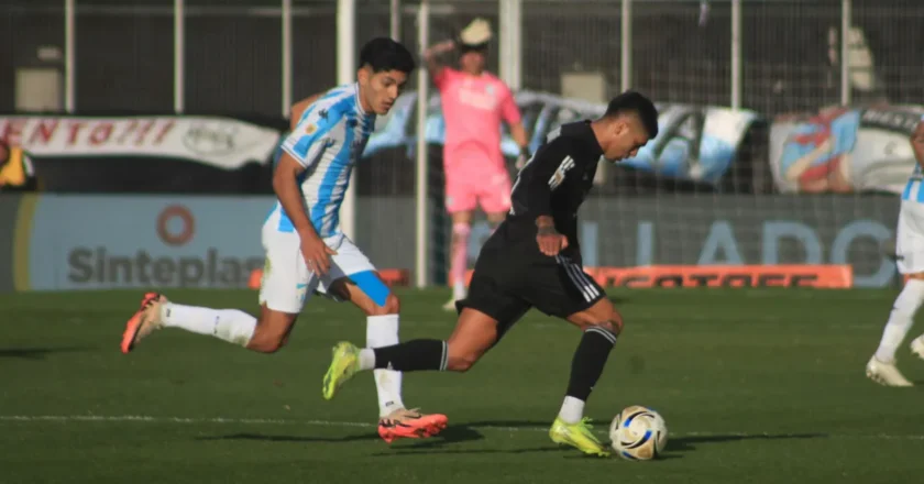 El Deportivo VAR venció al “decano”
