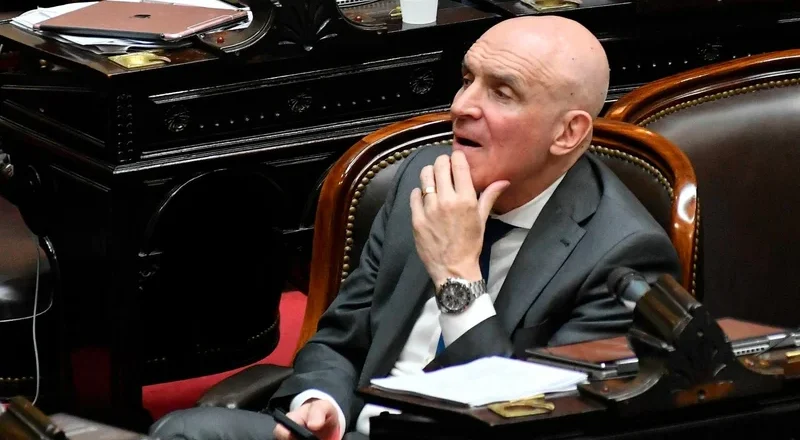 Y pensar que fue el único Espert-matozoide