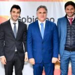 Ensalada rusa con radicheta