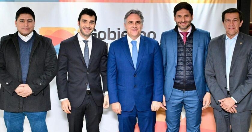 Ensalada rusa con radicheta