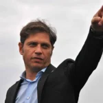 Encolumnados detrás de las elecciones