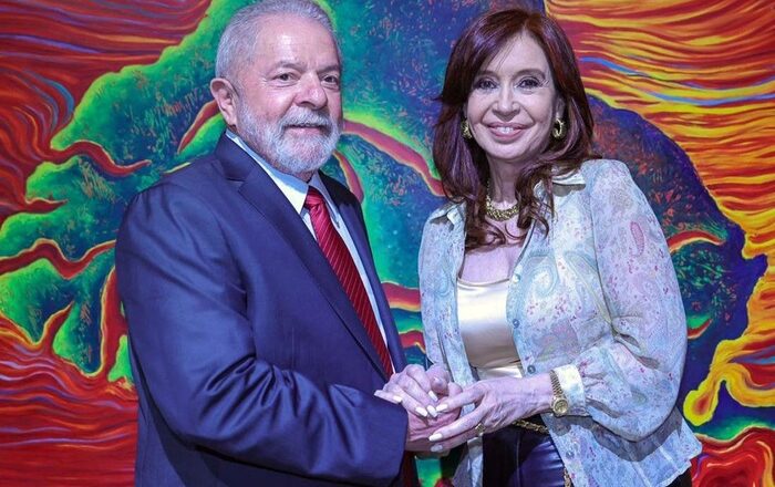 Amigos são amigos
