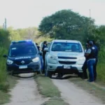 Estaba de parranda