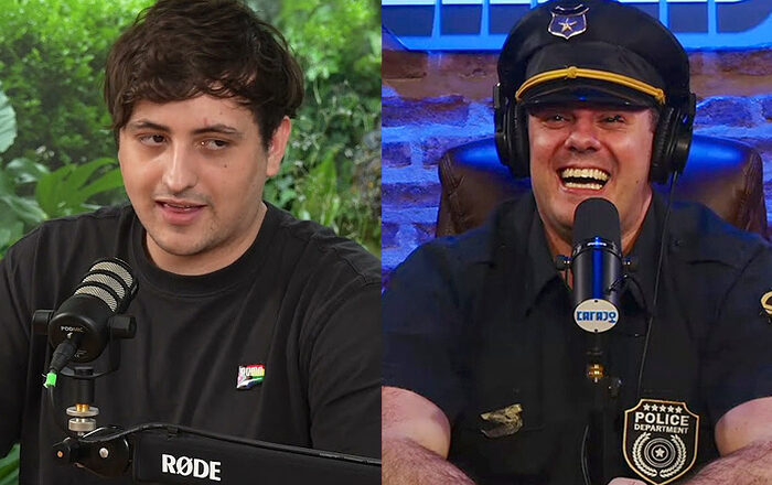 Troll mala leche