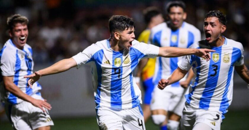 Donde todo empezó, todo sigue igual
