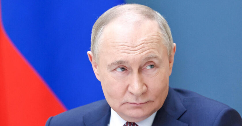 Rusia le contestó durísimo a Trump