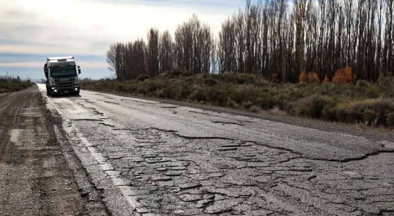 Hijos de ruta