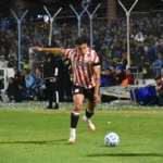 Gimnasia y 2 tiros