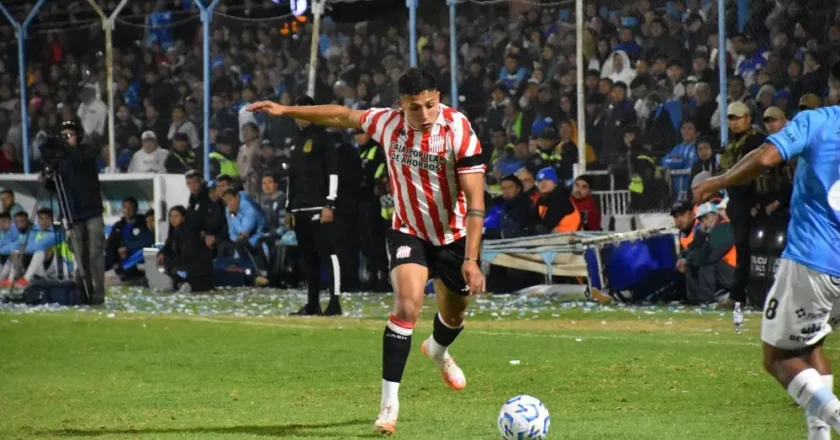 Gimnasia y 2 tiros