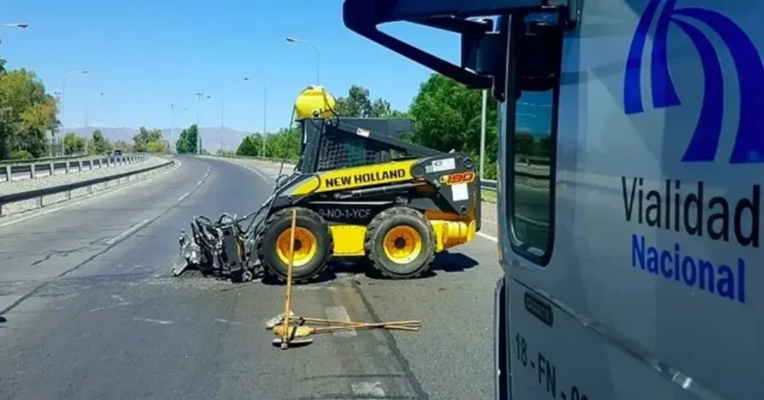 Caminante, no hay caminos