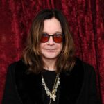 Falleció Ozzy Osbourne, vocalista y fundador de Black Sabbath