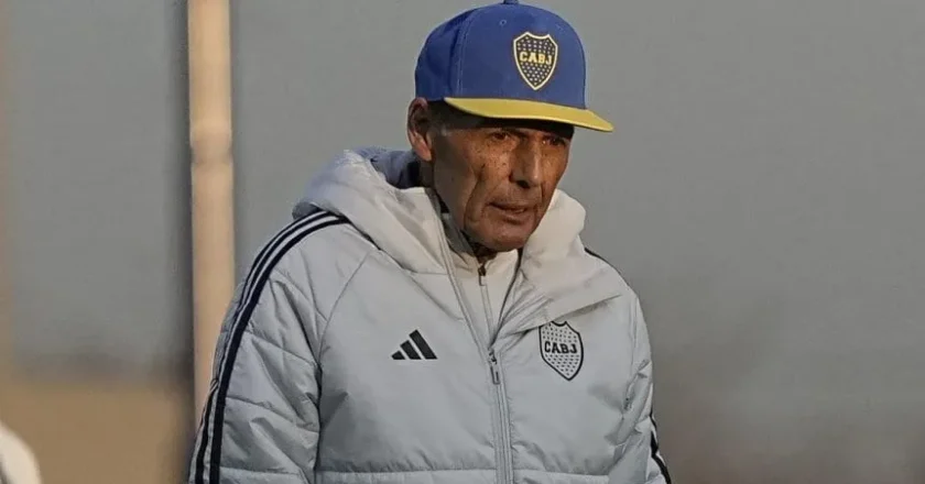 Ayrton Costa y Nicolás Figal se perderían el partido de Boca ante Atlético Tucumán