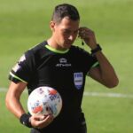 Árbitro confirmado para el partido de River vs. San Martín de Tucumán por Copa Argentina
