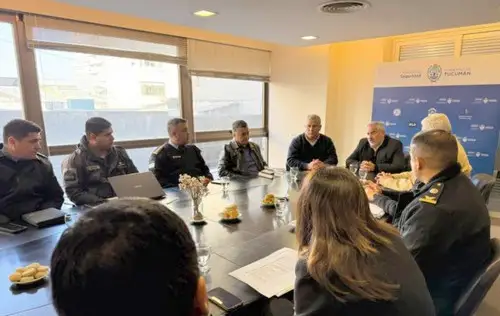 El Servicio Penitenciario convoca a profesionales, auxiliares y técnicos de diversas áreas