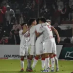 San Martín visita a All Boys este lunes: la lista de convocados