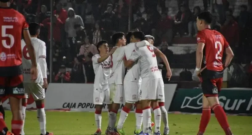 San Martín visita a All Boys este lunes: la lista de convocados