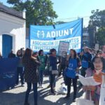 Docentes de la UNT inician un paro de una semana por reclamos salariales