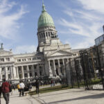 Tras la sesión en Diputados, el Senado debate más frenos al ajuste de Milei