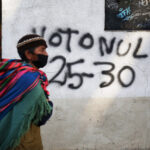 Bolivia vota, América mira