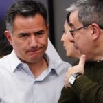 De esta no se $Libra