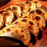 Empanadas tucumanas…únicas (y sin papa)