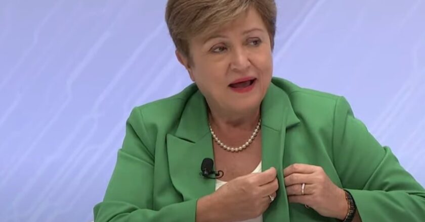 FMI: la hipocresía total