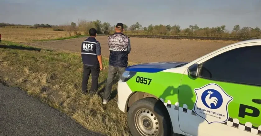 Apagando incendios