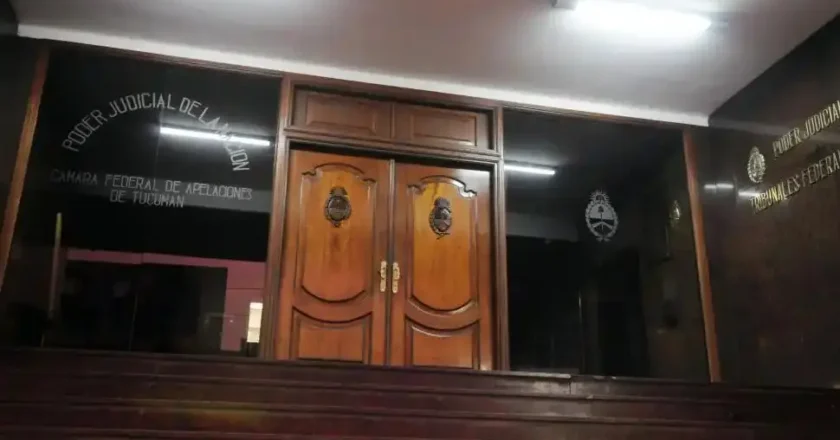 El ARCA de Nosé