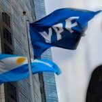 El juicio por YPF es una de James Bond