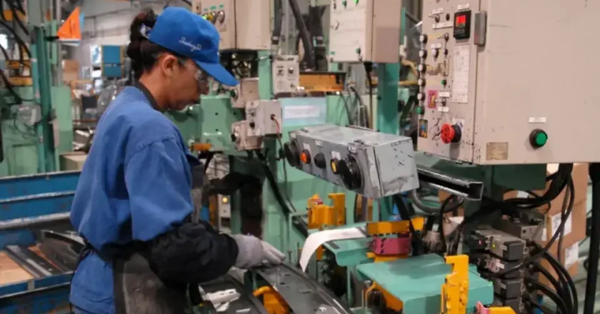 San Cayetano tiene mucho trabajo en Tucumán