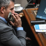 Diputados respaldó la educación y la salud