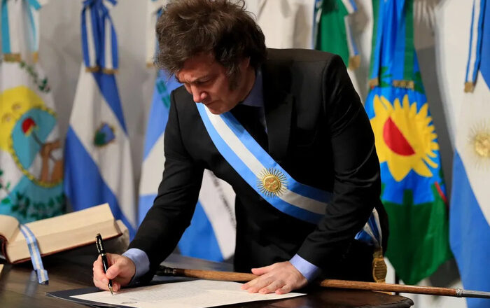 El capitán “Veto”