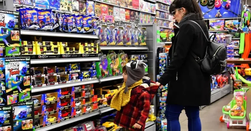 ¿Alguien quiere pensar en los niños?