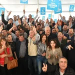 PJ: desunidos y desorganizados
