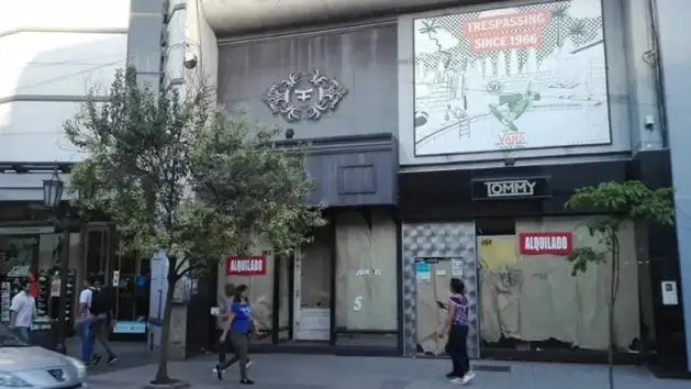 ¿Bajan los precios? No, las persianas