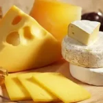 ¡Ojo con el queso!