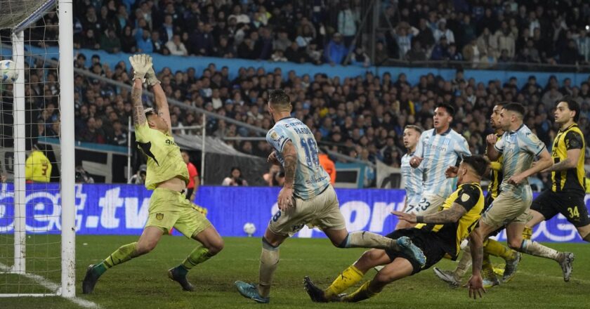 Locademia Racing Club