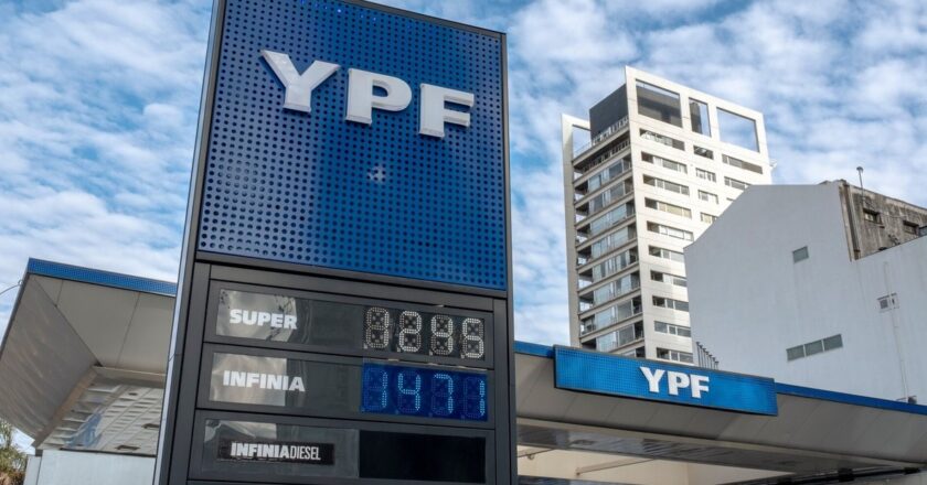 Dólar inflacionario