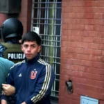 Liberaron a 104 chilenos que estaban detenidos tras los incidentes en Avellaneda
