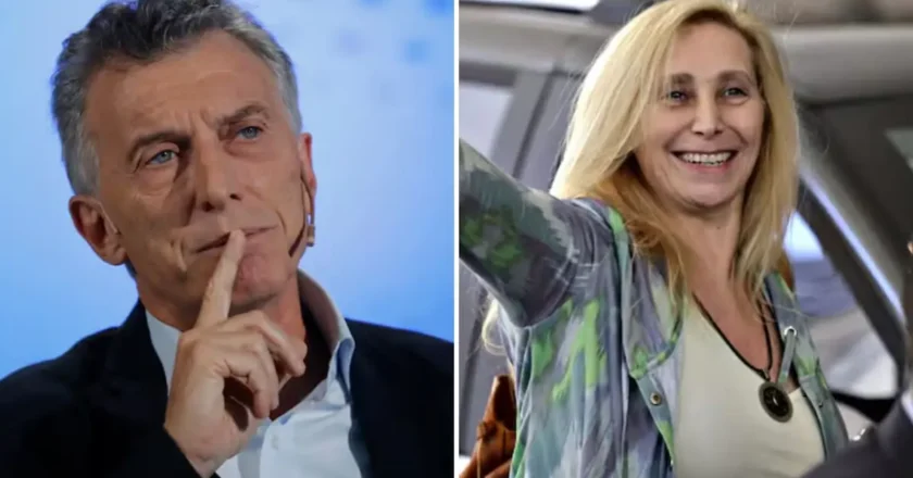 Confirmado: La Libertad Avanza y el PRO irán juntos en CABA 