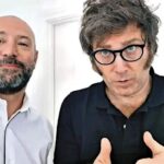 La decisión de Spagnuolo en pleno escándalo por los audios de las coimas