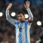 Sin Messi, la Selección visita a Ecuador en la última fecha de Eliminatorias