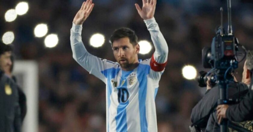 Sin Messi, la Selección visita a Ecuador en la última fecha de Eliminatorias